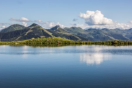 speichersee-an-der-hohen-salve-in-westendorf©kringsmaren