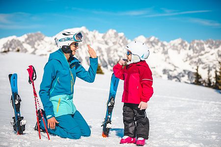 web-Familien-in-der-SkiWelt-Wilder-Kaiser-Brixental-4©