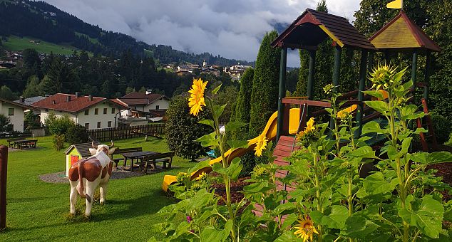 Sommerpauschalen